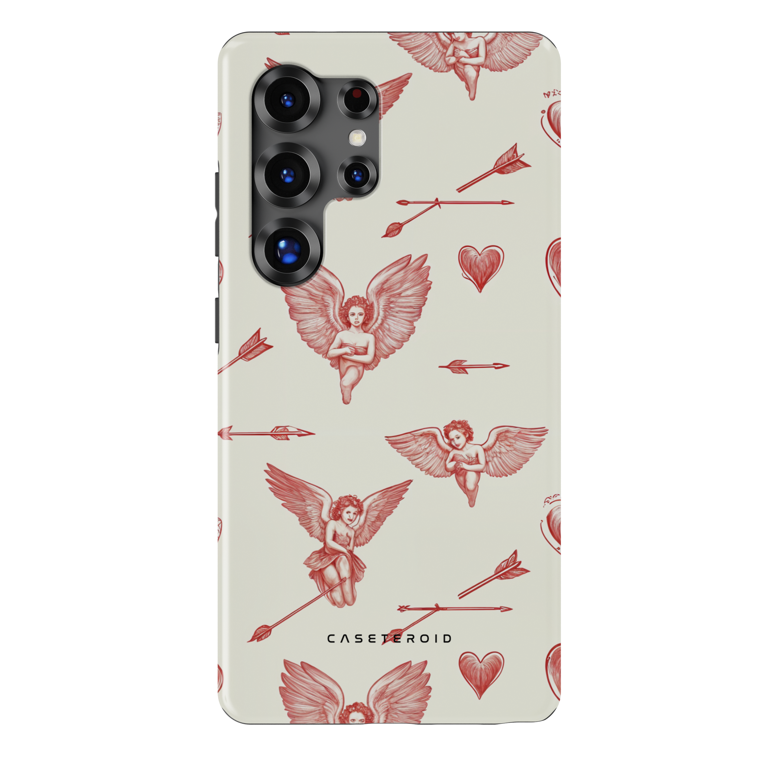 Wings of Love - Samsung Galaxy S25 Ultra Case