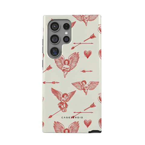 Wings of Love - Samsung Galaxy S24 Ultra Case