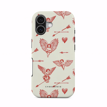 Wings of Love - iPhone 17 Case