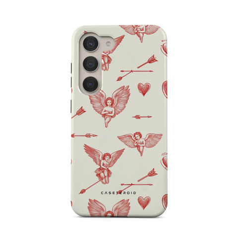 Wings of Love - Samsung Galaxy S23 Plus Case