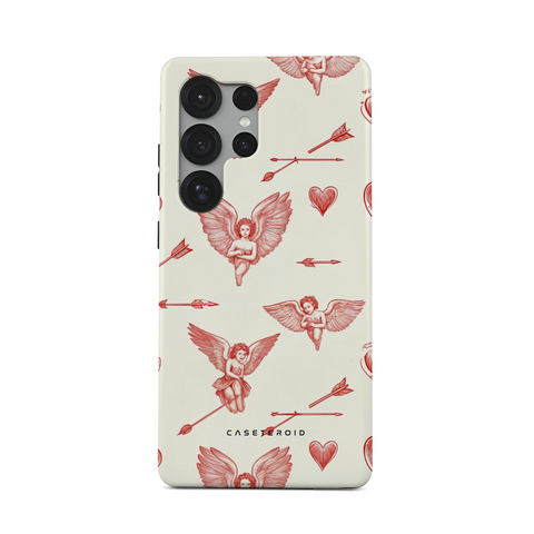 Wings of Love - Samsung Galaxy S25 Ultra Case