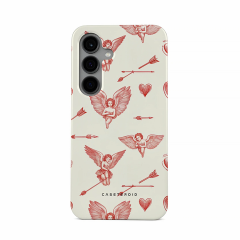 Wings of Love - Samsung Galaxy S24 Plus Case