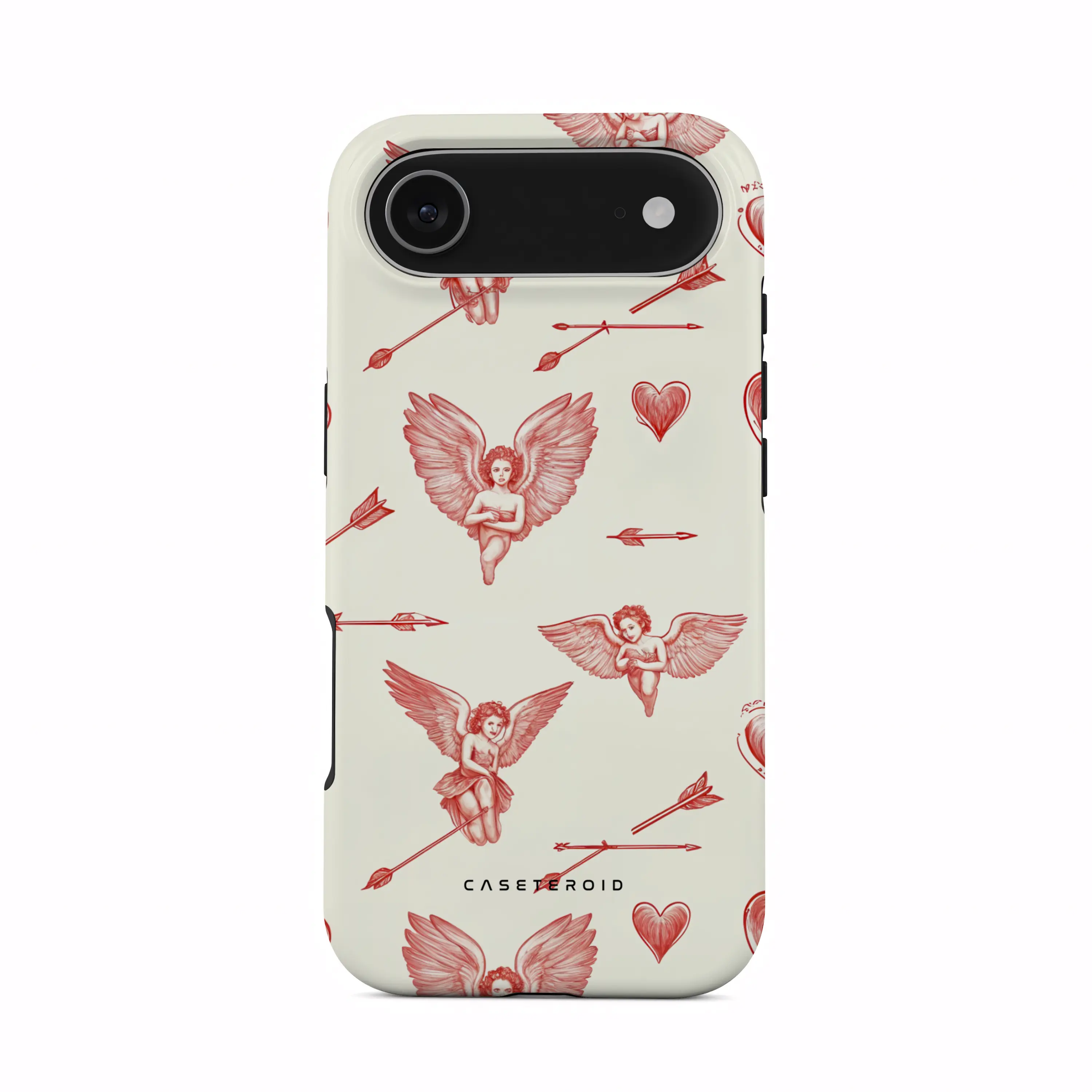Wings of Love - iPhone 17 Air Case