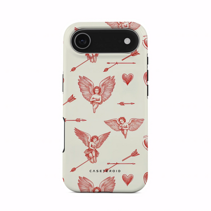 Wings of Love - iPhone 17 Air Case