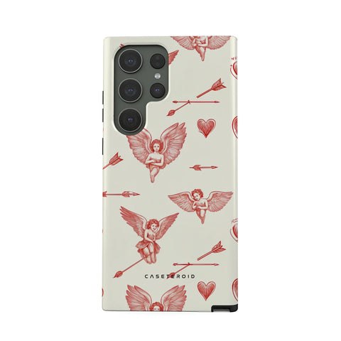 Wings of Love - Samsung Galaxy S23 Ultra Case