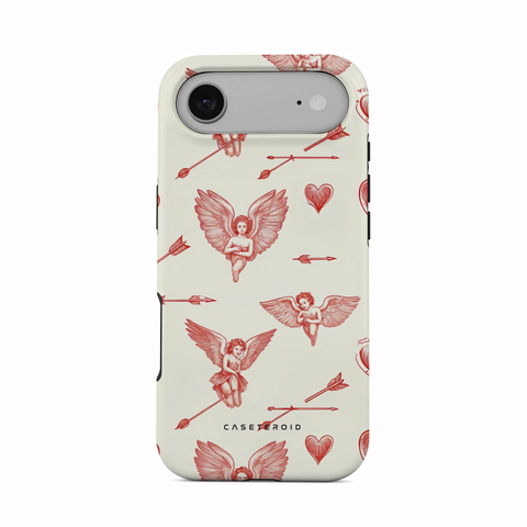 Wings of Love - iPhone Air Case