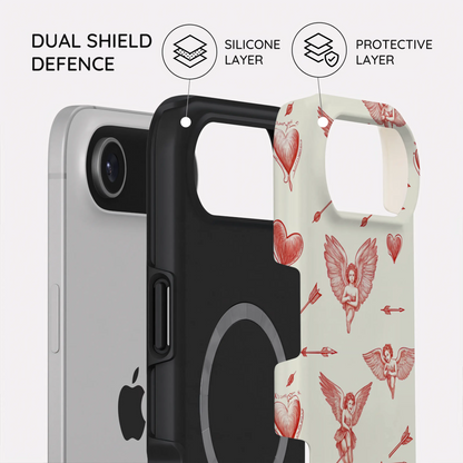 Wings of Love - iPhone 17 Air Case