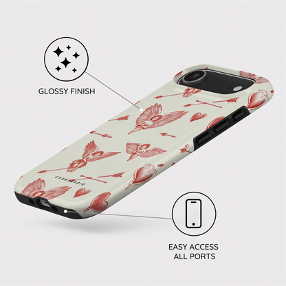 Wings of Love - iPhone 17 Air Case