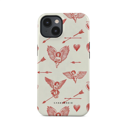 Wings of Love - iPhone 15 Plus Case