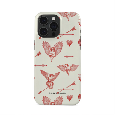 Wings of Love - iPhone 15 Pro Max Case