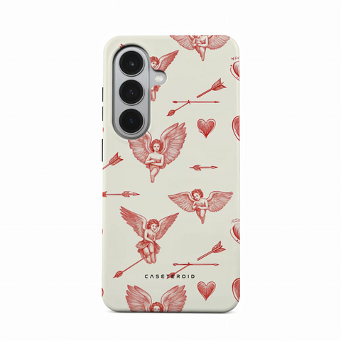 Wings of Love - Samsung Galaxy S26 Case