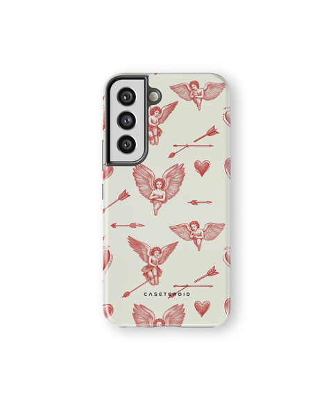Wings of Love - Samsung Galaxy S22 Case
