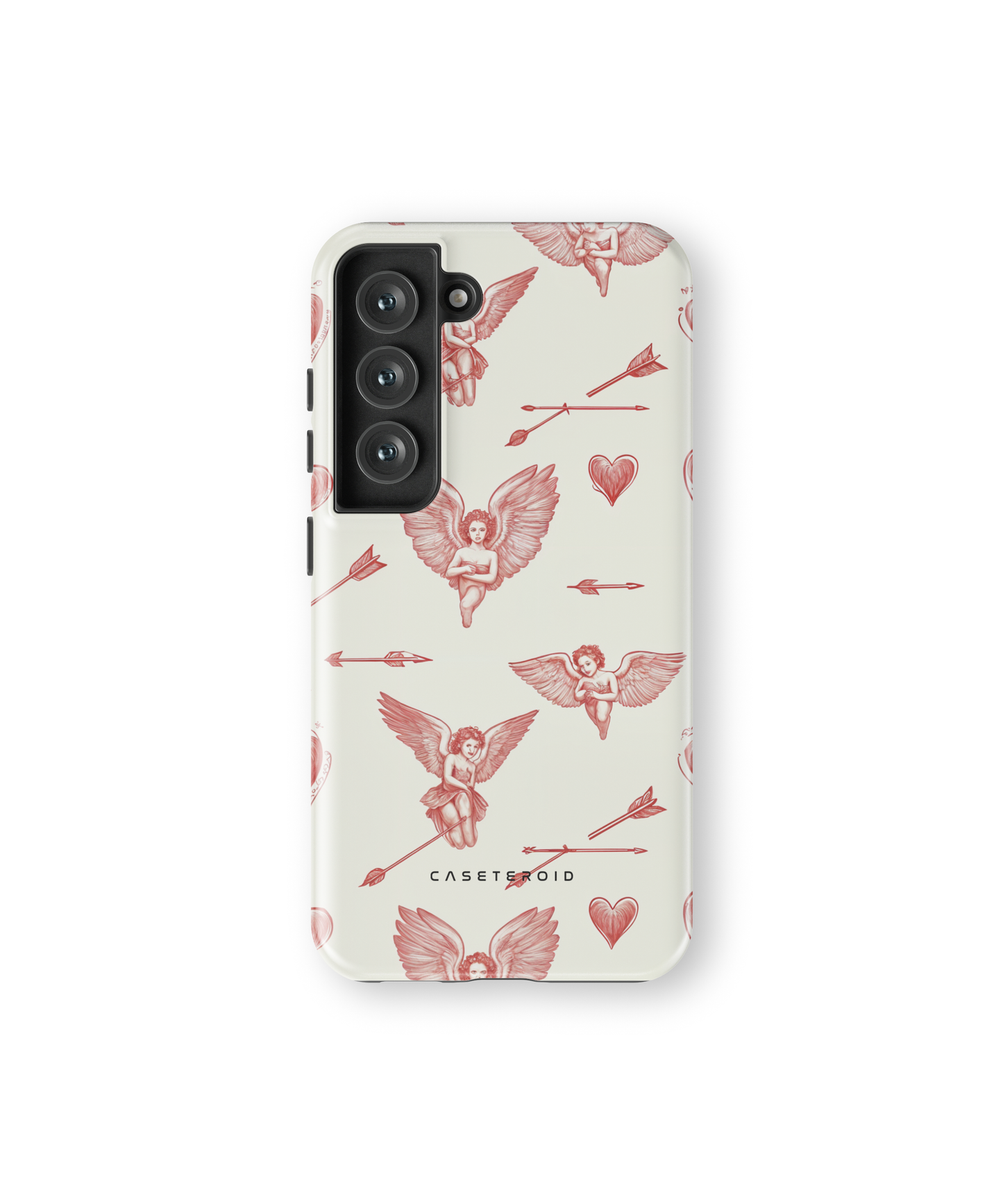 Wings of Love - Samsung Galaxy S23 Case