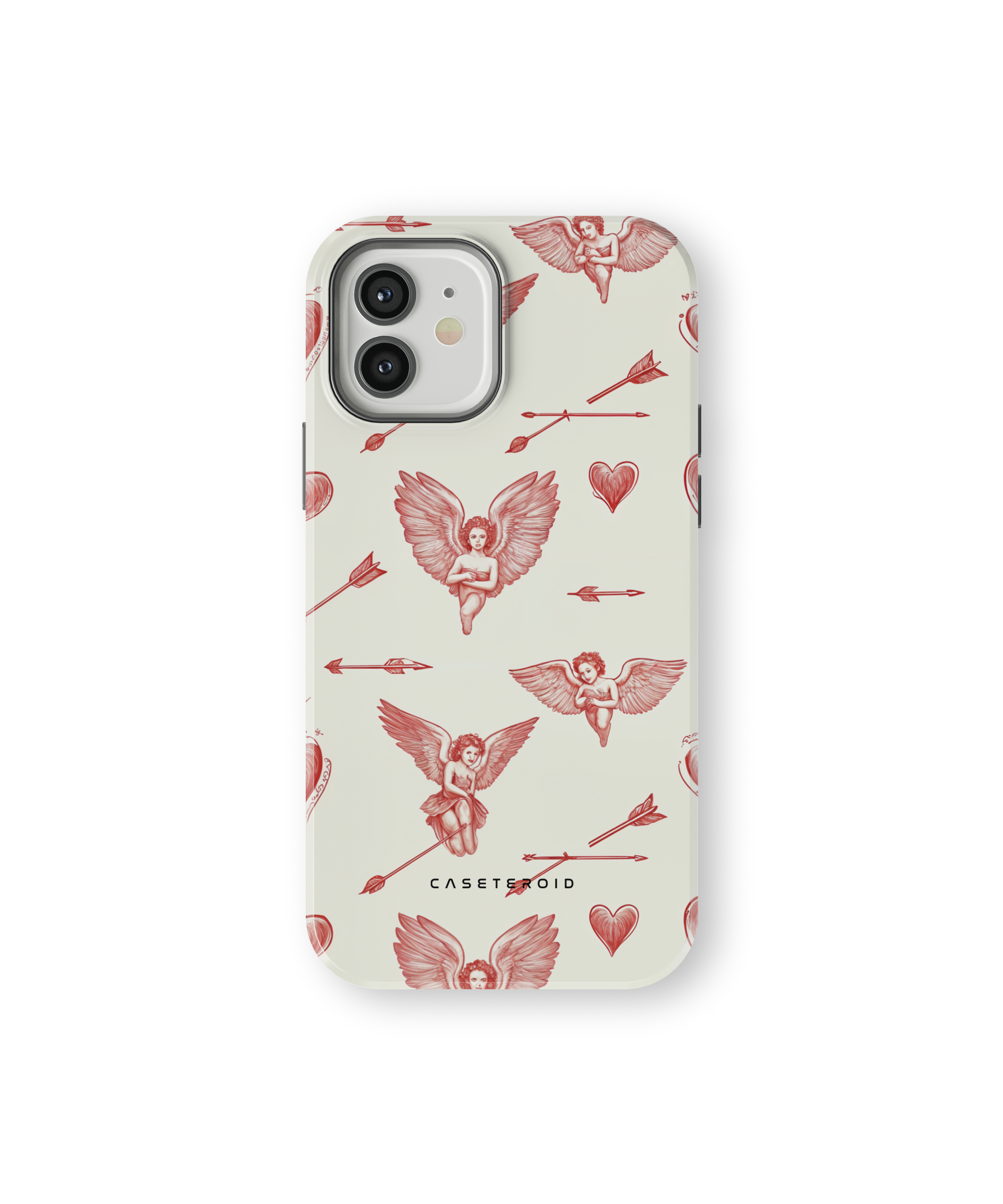 Wings of Love - iPhone 12 Case