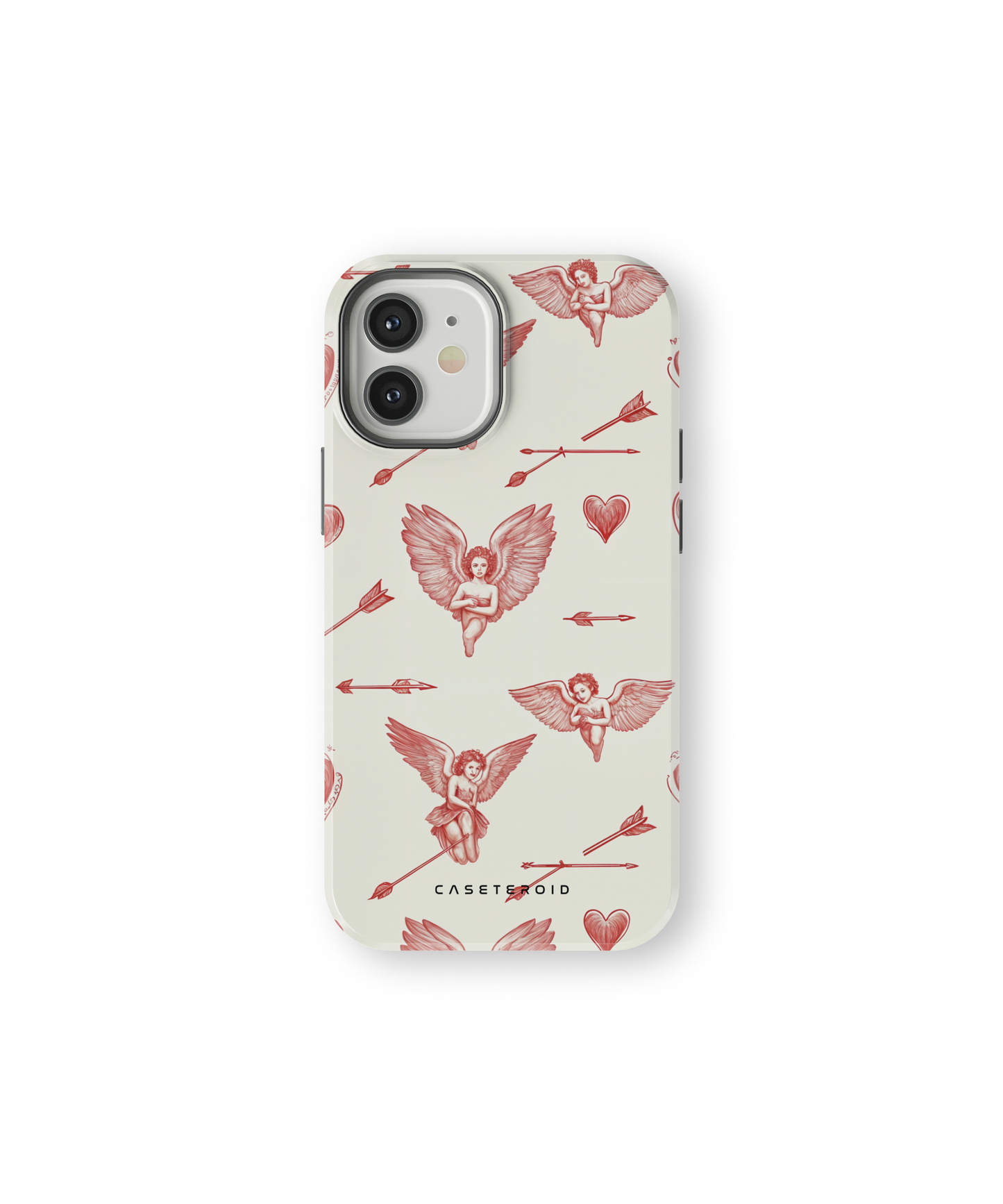 Wings of Love - iPhone 12 Mini Case