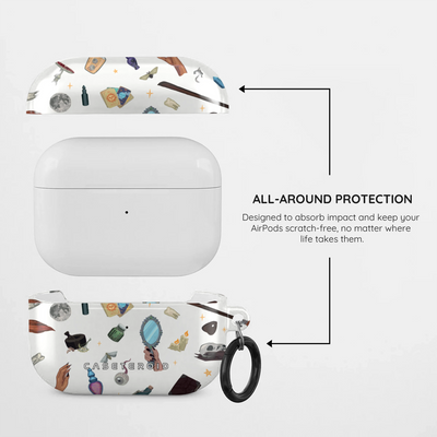Witch's Cabinet - AirPods Pro Case