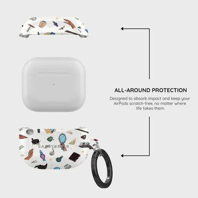 Witch's Cabinet AirPods 3 2.webp