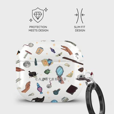 Witch's Cabinet AirPods 3 3.webp