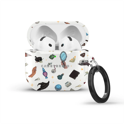 Witch's Cabinet - AirPods 5 Case