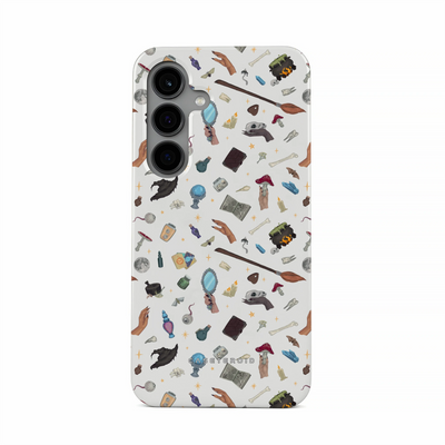 Witch's Cabinet - Samsung Galaxy S24 Case