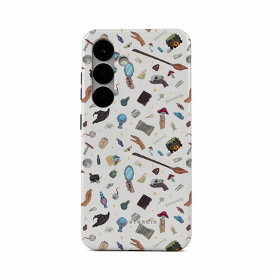 Witch's Cabinet - Samsung Galaxy S25 Case
