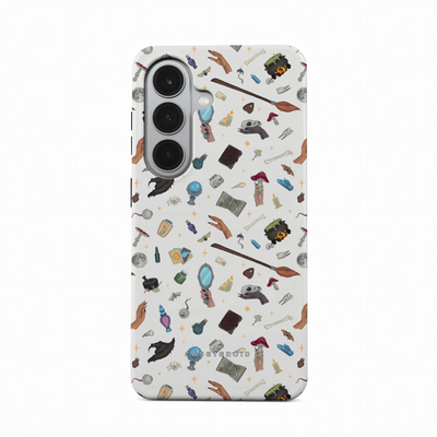 Witch's Cabinet - Samsung Galaxy S26 Case