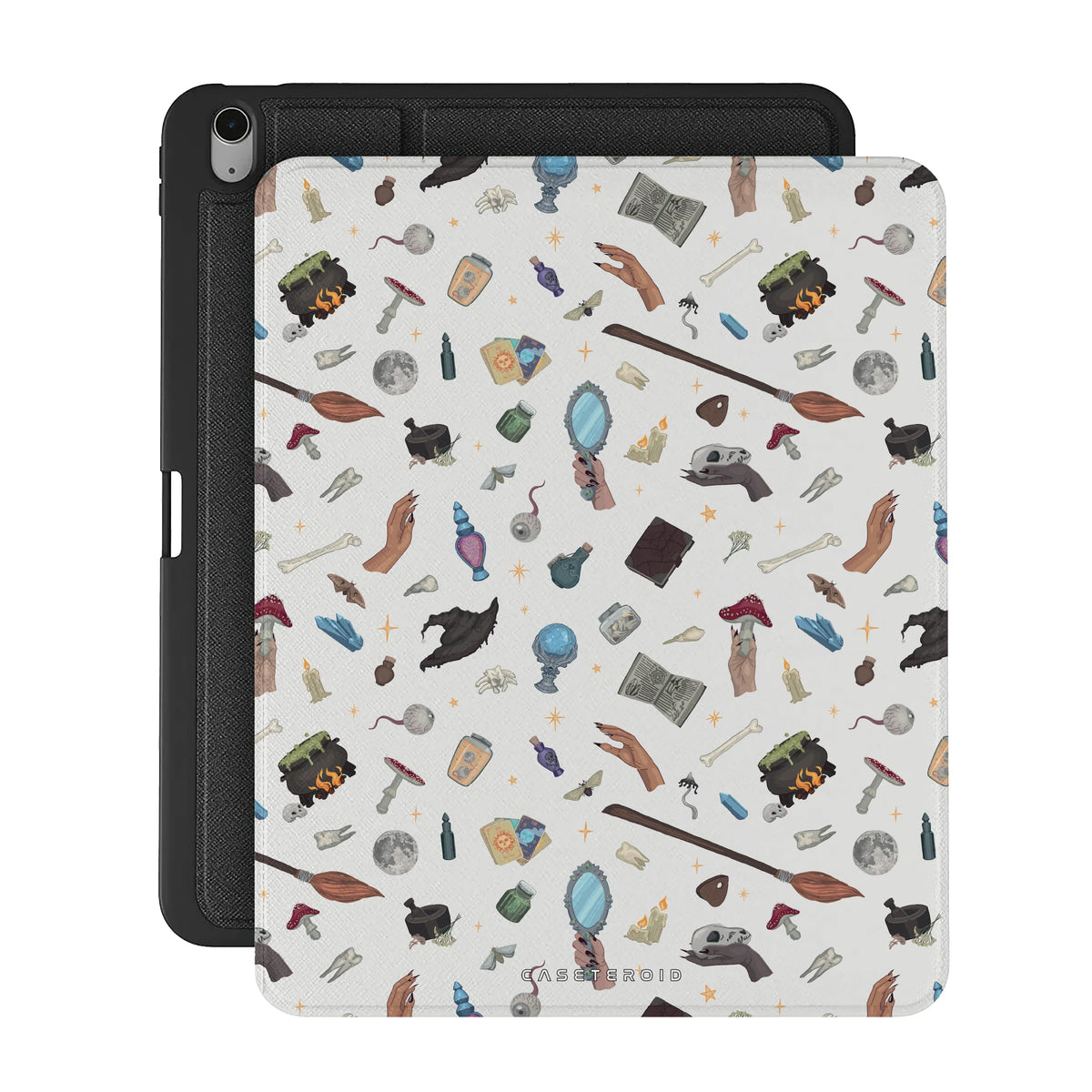 Witch's Cabinet - iPad Air 13 (8th/7th/6th Gen) Case
