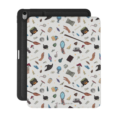 Witch's Cabinet - iPad Air 13 (8th/7th/6th Gen) Case