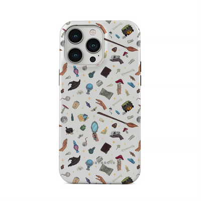 Witch's Cabinet - iPhone 13 Pro Max Case