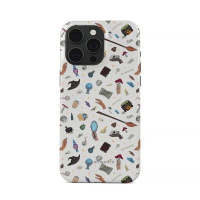 Witch's Cabinet - iPhone 15 Pro Case