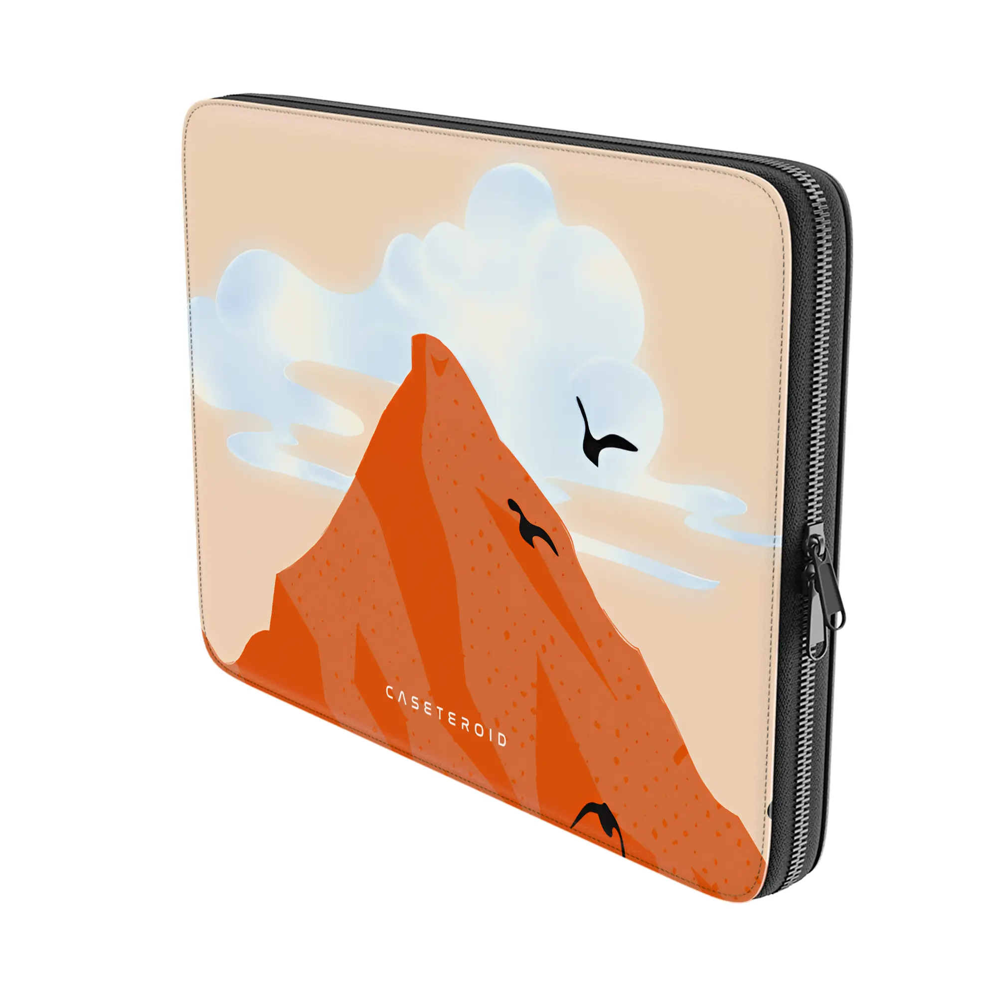 Woodland Peaks - Laptop Sleeve