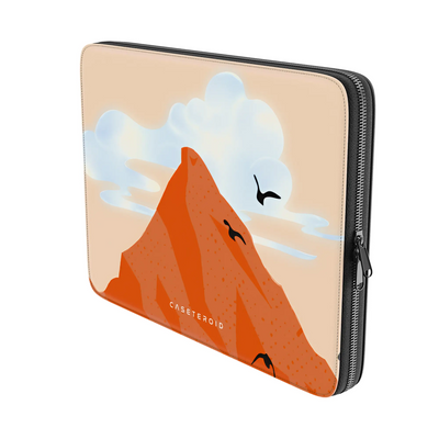 Woodland Peaks - Laptop Sleeve