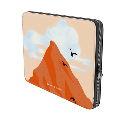 Woodland Peaks - Laptop Sleeve