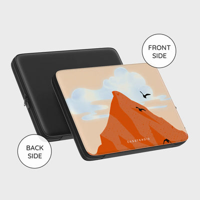 Woodland Peaks - Laptop Sleeve