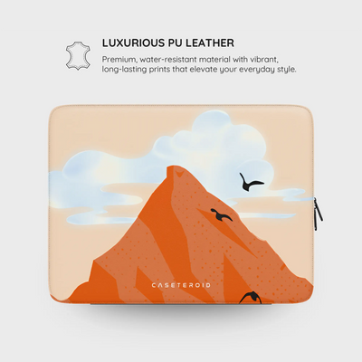 Woodland Peaks - Laptop Sleeve