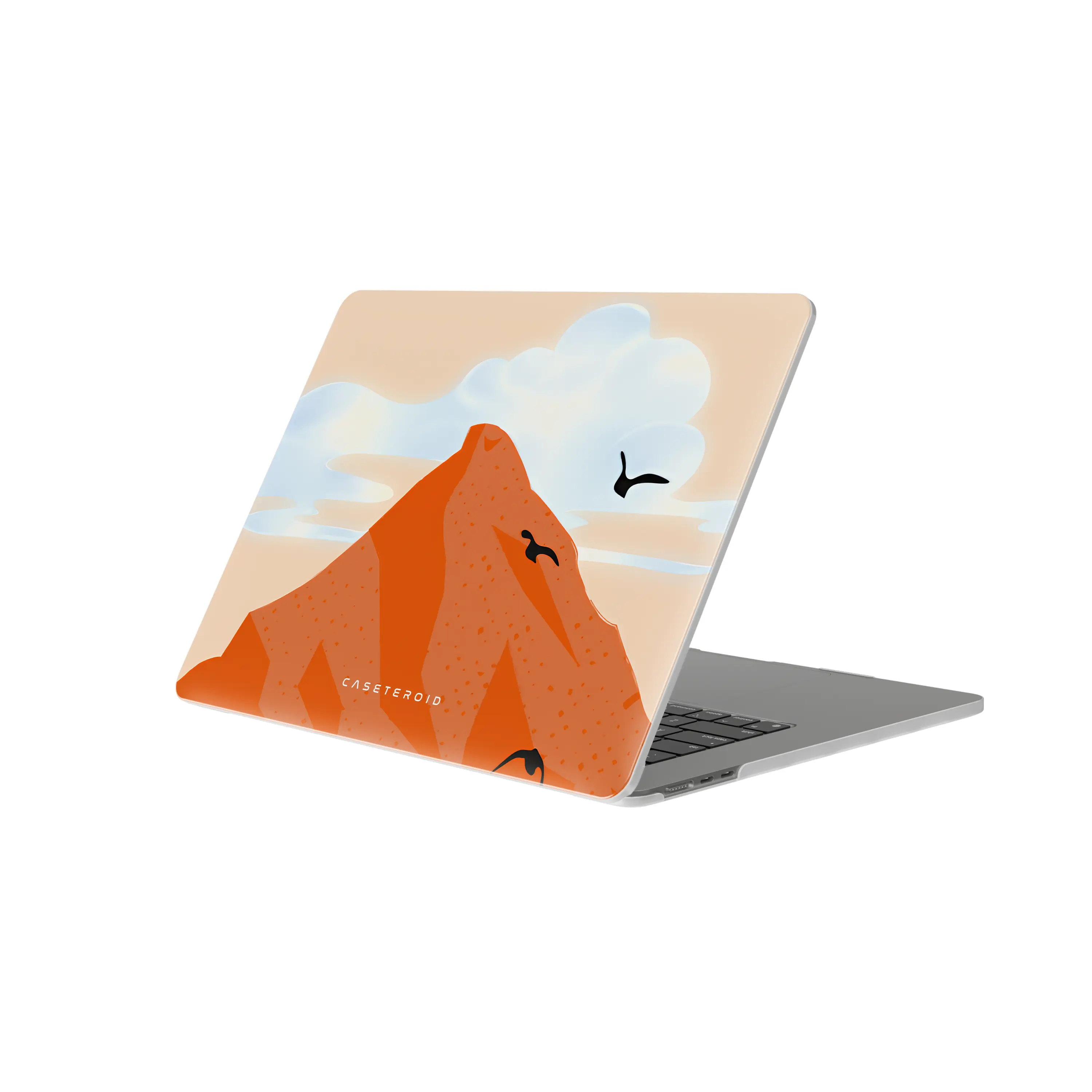Woodland Peaks - MacBook Air Case