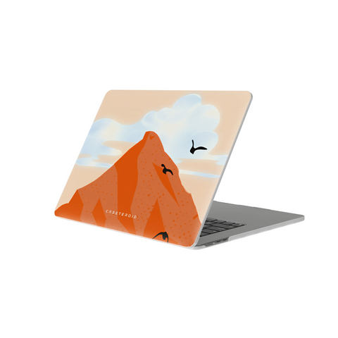 Woodland Peaks - MacBook Neo 13 [A3404] Case