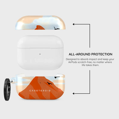 Woodland Peaks - AirPods Pro 2 Case
