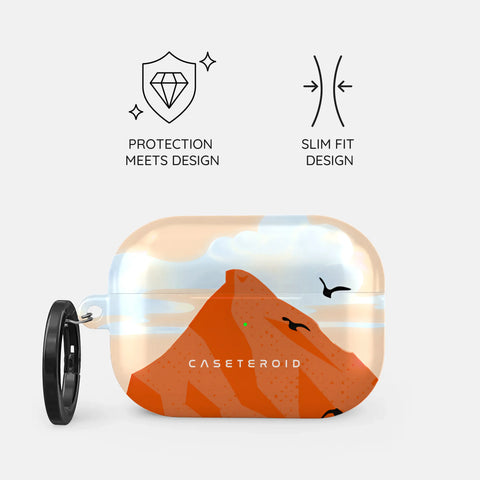 Woodland Peaks - AirPods Pro 2 Case