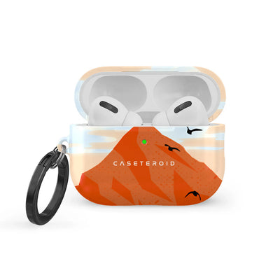 Woodland Peaks - AirPods Pro 3 Case