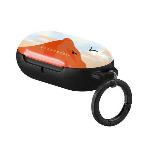 Woodland Peaks - Samsung Galaxy Buds Plus Case