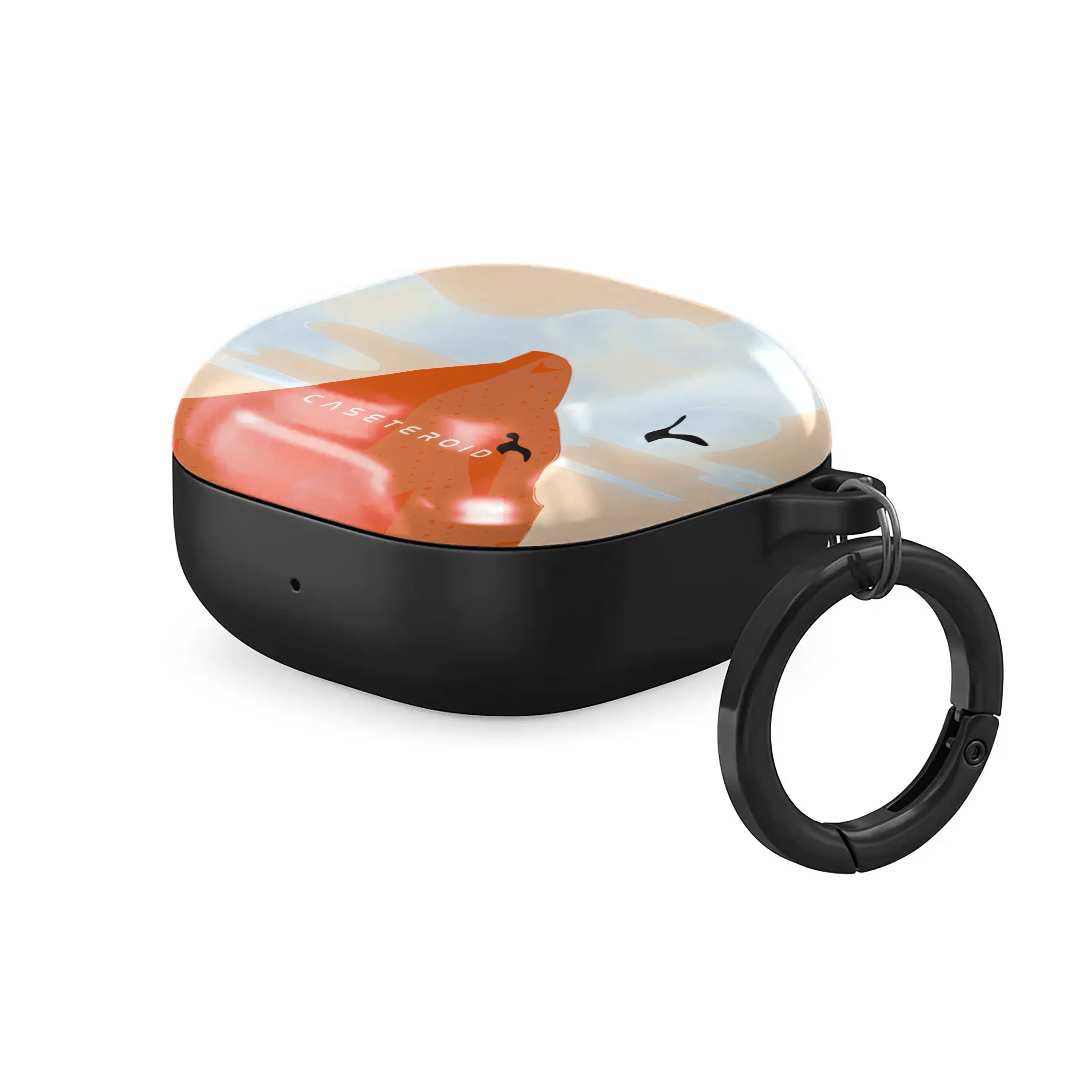 Woodland Peaks - Samsung Galaxy Buds Pro 2 Case