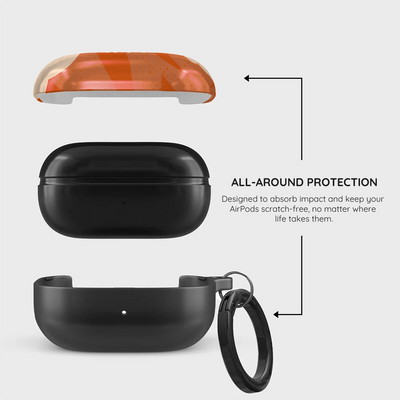 Woodland Peaks - Samsung Galaxy Buds Pro Case