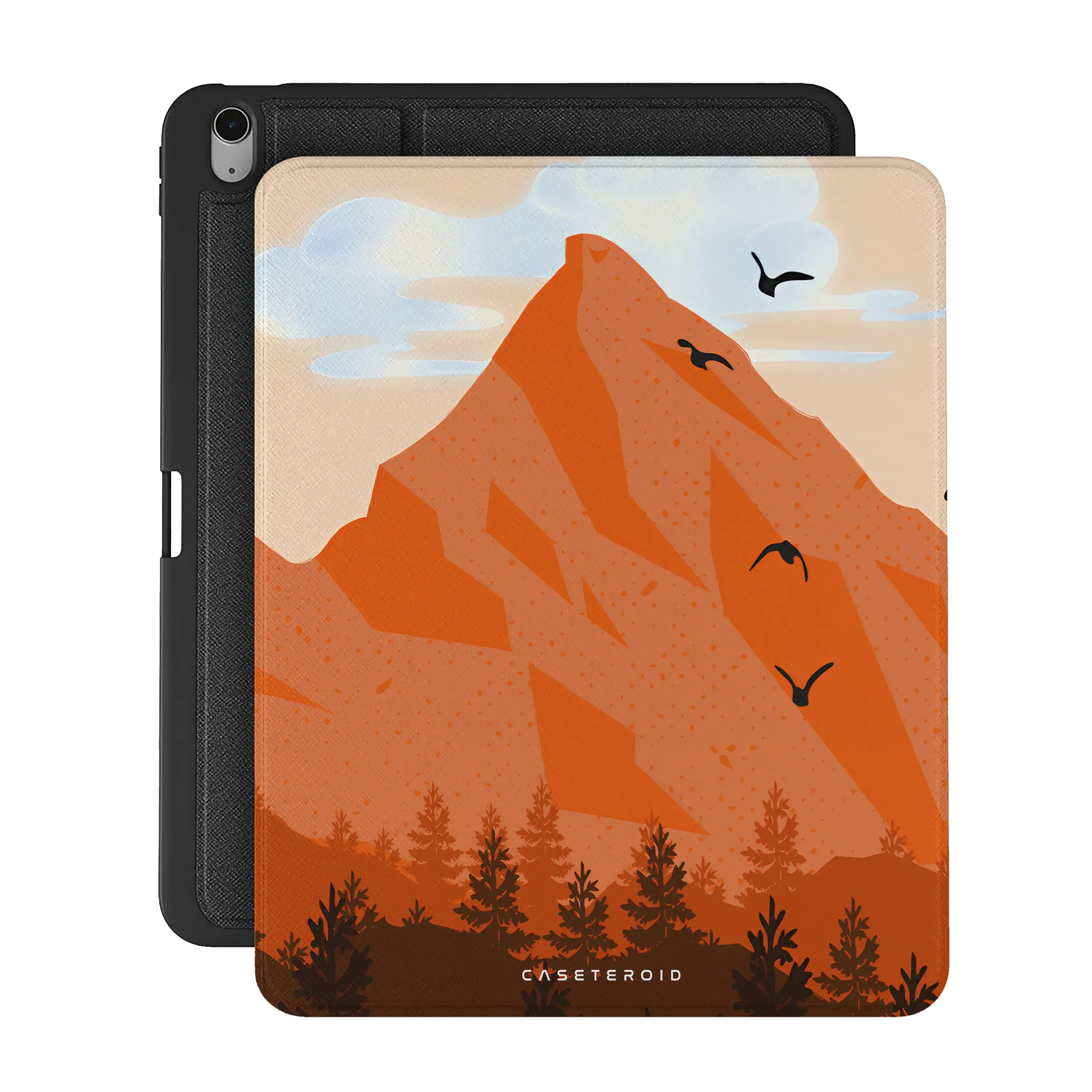 Woodland Peaks - iPad Air 13 (8th/7th/6th Gen) Case