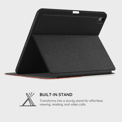 Woodland Peaks - iPad Air 13 (8th/7th/6th Gen) Case