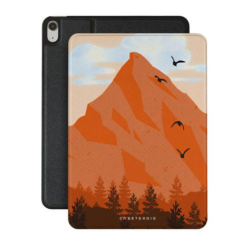 Woodland Peaks - iPad Air 11 (7th/6th Gen) Case