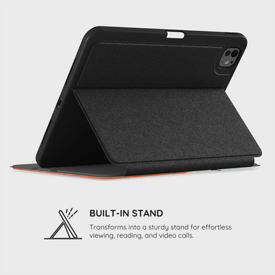 Woodland Peaks - iPad Pro 11 (8th/7th Gen) Case