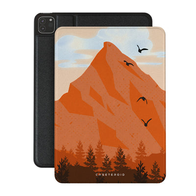 Woodland Peaks - iPad Pro 11 (2nd/1st Gen) Case