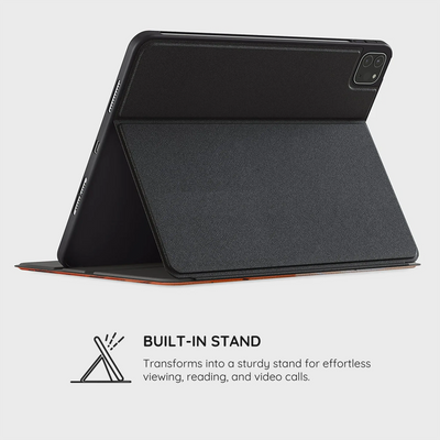 Woodland Peaks - iPad Pro 12.9 (4th/3rd Gen) Case