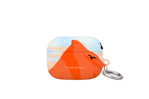 Woodland Peaks - AirPods Pro Case